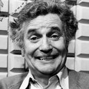 Michael Bentine als Self (archive footage)