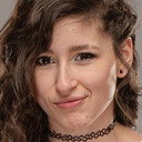 Savannah Ruiz als Brooke Havok