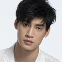 羅宏正 als Gu Zhan