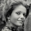 Solange Radislovich als Rosa
