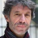 Marc Fayet als Le professeur de mathématiques