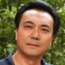 Kang Aishi als Fu Shengzhi