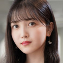 久保史緒里 als Hisame