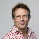 Patrick Lodiers als Self - Presenter