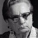 Rashel Novikoff als Woman in Hotel