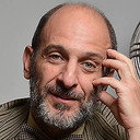 Fabio Marcoff als Biólogo