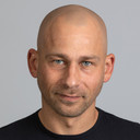 Gytis Pintulis als Young Antanas