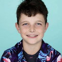 Finn Sweeney als Jimmy Kearney Jr.