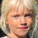 Maëlys Moreau als Bérénice Marsault