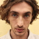 Michele Eburnea als Ragazzo film con le canzoni