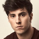 Ian O'Boyle als The White