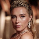 Florence Pugh als Self