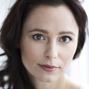 Lykke Sand Michelsen als The Realtor