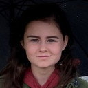 Alice Karlsson als Young Lisa