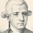 Josef Mysliveček, Original Music Composer