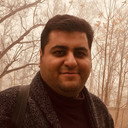 Mehdi Eskandari als Davood