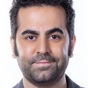 Omid Nemati als self - Judge