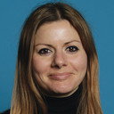 Artemis Oikonomopoulou, Visual Effects Supervisor