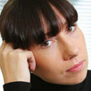 Olga Kandidatova, Director