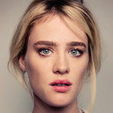 Mackenzie Davis als Dr. Fonda Howander