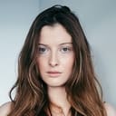Álfrún Laufeyjardóttir als Ung Jente