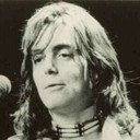 Terry Reid als 
