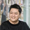 Kim Jeong-min, Writer