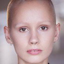 Anna Sofie Christensen als Fire Witch