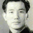 Ying Zhang als Qiang Zhang