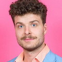 Oliver Coleman als 