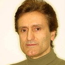 Έκτωρ Καλούδης als George