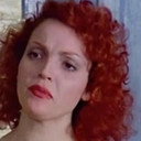 Clara Algranti als Sciura Angelina