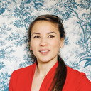 Rachel Khoo als Herself - Judge