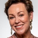 Christa Ackroyd als News Presenter