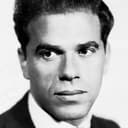 Frank Capra als Self (archive footage)