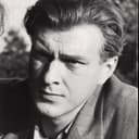 Gunnar Kilgas als German Officer