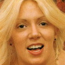 Nadine Roussial als Ursula (as Christina Duenner)