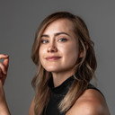 Deoudoné Pretorius als Juniper