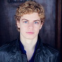 Lance Chantiles-Wertz als Young Larry