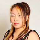 宮崎有妃 als Yuki Miyazaki