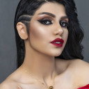 Ashty Hadid als 