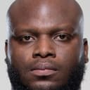 Derrick Lewis als Self