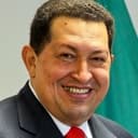 Hugo Chávez als 