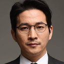 김성곤 als Teacher Cho