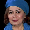 Laila Mohammed als 