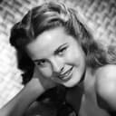 Jean Peters als Candy (archive footage)