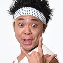 サンシャイン池崎 als Sunshine Ikezaki / Universe Don Momotaro