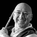 Henry Spinetti als Self - Drums