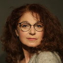 Crenguța Hariton als Irina