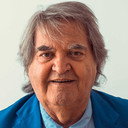 Helmut Markwort als Chef der Boulevardzeitung „Schild am Sonntag“